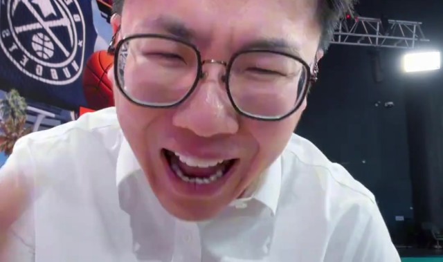 开云体育入口-解说：湖人与掘金都贡献了最好的竞争状态 看完值回票价