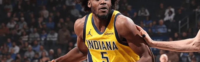 开云-贾雷斯-沃克今日砍下26分战胜雷霆，创造生涯单场得分新高