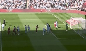 开云体育APP下载-【足总杯】马内梅开二度 利物浦3比2淘汰曼城