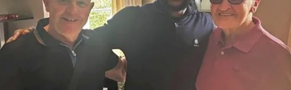 kaiyun-前教练谈塞门约受挫经历：100人的试训比赛结束后没人提起他