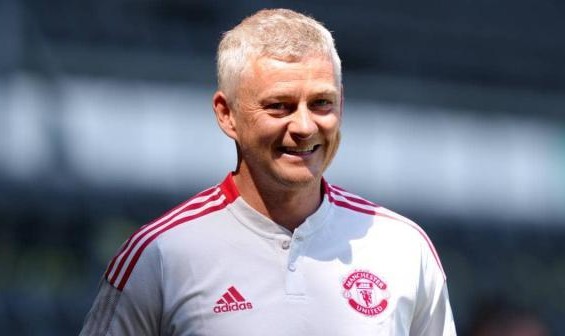 曼联与索尔斯克亚续约至2024年 另附1年续约选项