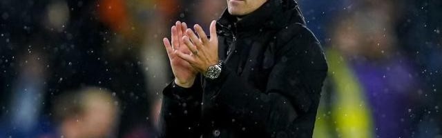 开云体育入口-阿尔特塔：领先7分没有意义 争冠仍是漫长的过程