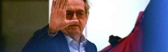 开云体育入口-蔑视齐祖报应已至？法足协两大最高当权者被停职