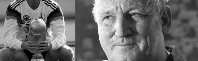 开云体育入口-德国传奇球星布雷默心脏骤停去世，享年63岁