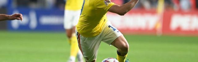 开云体育入口-斯坦丘自称11月不再驰援罗马尼亚：明年进军欧洲杯