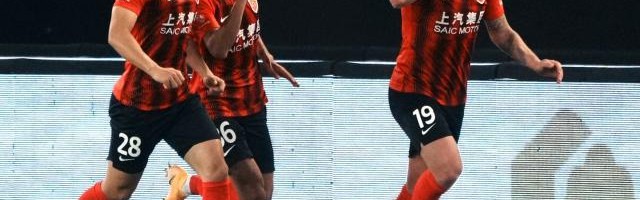 严益唯：“三无”中超榜首大战的“遮羞布”