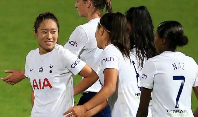 开云APP-韩乔生：唐佳丽处理球世界级 会进女足新教练名单