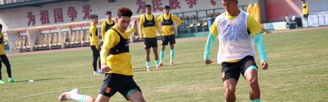 kaiyun-国奥多哈路上还有6座大山 最后冲刺！连战亚洲诸强