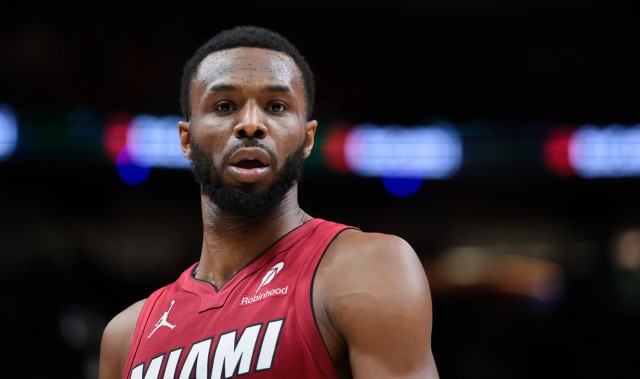 kaiyun-明天热火迎战绿军 维金斯存疑 鲍威尔缺阵 哈克斯&amp;约维奇出战